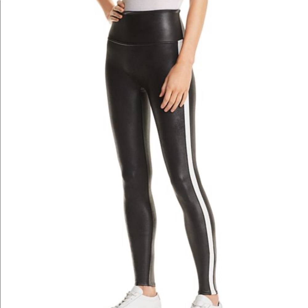Spanx leggings size small